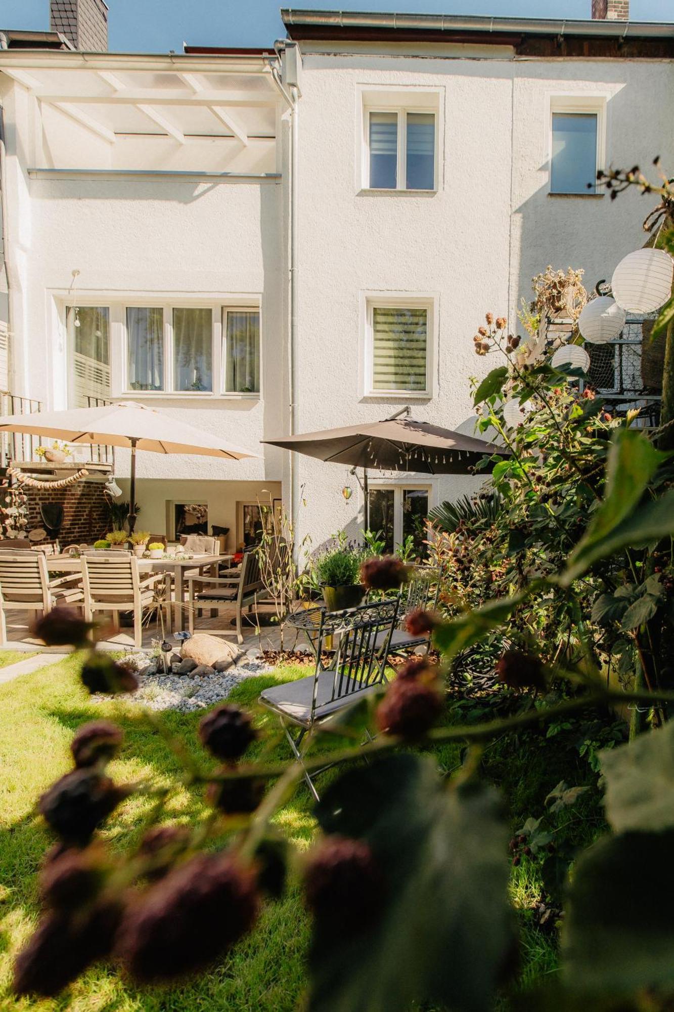 Paulidrei Apartment Leipzig Exterior photo