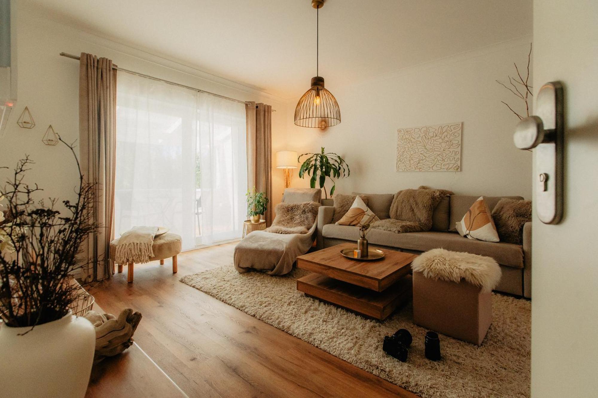 Paulidrei Apartment Leipzig Room photo